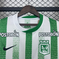 Camiseta National Athletic 25/26 Home