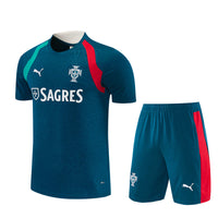 Conjunto para niño/niña Portugal 26/27