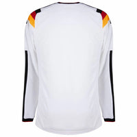 Camiseta Alemania Home 26/27 Manga Larga