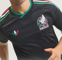 Camiseta México Third 26/27 - Jugador