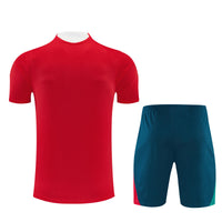 Conjunto para niño/niña Portugal 26/27