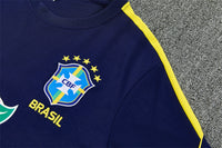 Conjunto para niño/niña Brasil 26/27