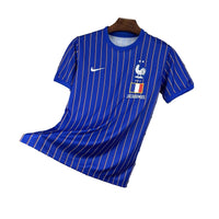 Camiseta de Entrenamiento Francia 26/27