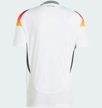 Camiseta Selección Alemania Home 24/25