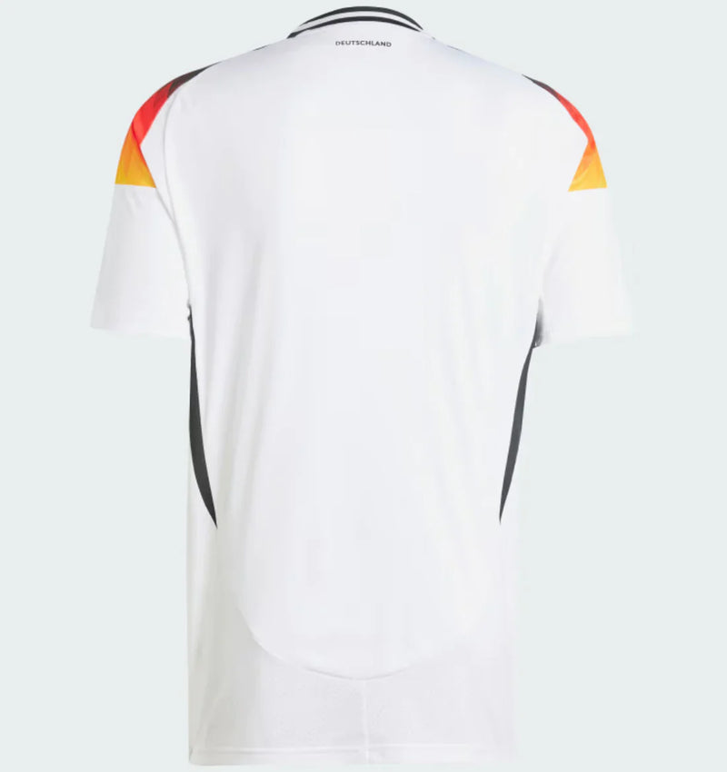 Camiseta Selección Alemania Home 24/25