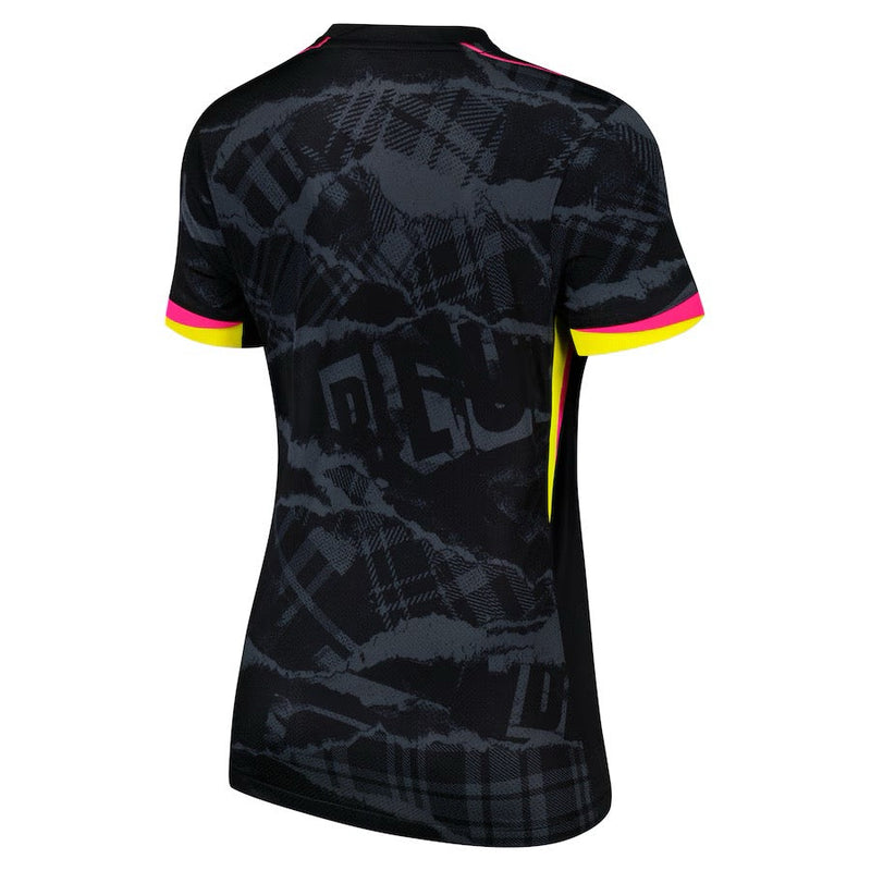 Camiseta Mujer Chelsea FC III 24/25