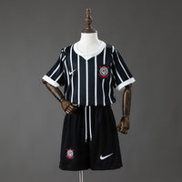Conjunto para niño/niña Corinthians Away 26/27