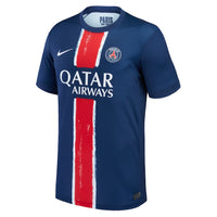 Camiseta PSG Home - 24/25