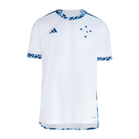 Camiseta Cruzeiro II 24/25