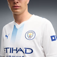 Camiseta Manchester City Third 26/27