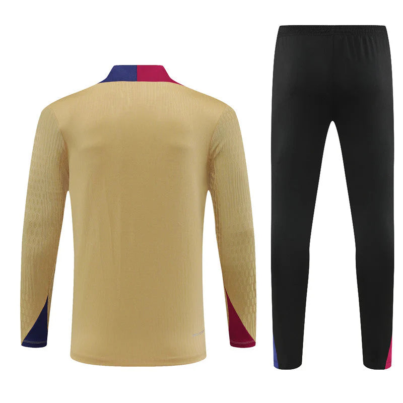Chándal FC Barcelona 24/25
