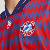 Camiseta Bayern Múnich 2025 LFSTLR