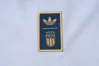 Conjunto de Entrenamiento Italia 26/27