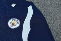 Conjunto para niño/niña Manchester City 26/27