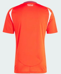 Camiseta Selección Chile Home 24/25