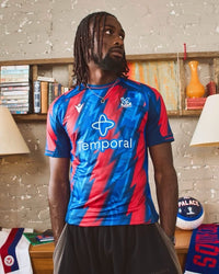 Camiseta Crystal Palace Away 26/27