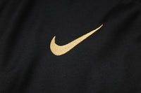 Chándal Niño FC Barcelona 24/25 - Con capucha