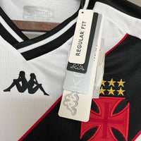 Camiseta Vasco Da Gama II 24/25