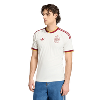 Camiseta España Away 2026/27