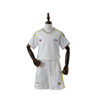 Conjunto para niño/niña Venezuela Away 26/27