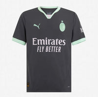 Camiseta AC Milan III 24/25
