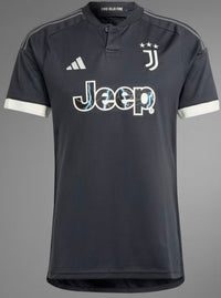 Camiseta Juventus III 23/24 Jugador