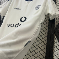 Camiseta Manchester United Retro Away 00/01