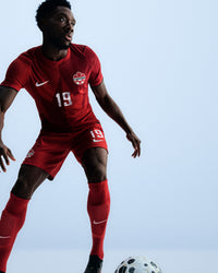 Camiseta Canadá Home 26/27