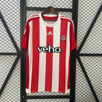 Camiseta Retro Southampton Home 15/16