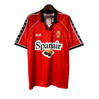 Camiseta Retro RCD Mallorca 96/97