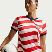Camiseta USA 26/27 Home Mujer
