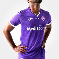 Camiseta Fiorentina Home 26/27