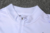 Chándal Cruzeiro 23/24 Blanca