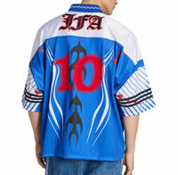 Camiseta Japón 2026 Edición Especial - Bringback Remixed
