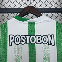 Camiseta National Athletic 25/26 Home