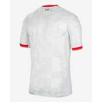 Camiseta Liverpool III 24/25