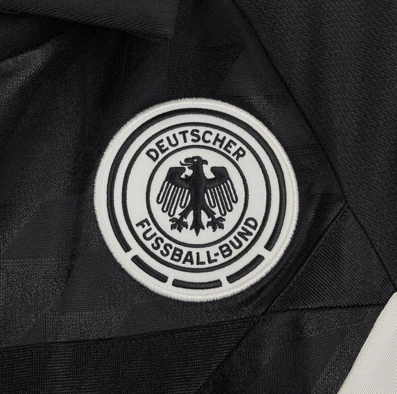 Camiseta ALEMANIA RETRO 1990 Away