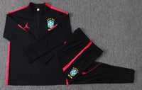Chándal Brasil 26/27