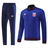 Chándal Olympique Lyonnais 25/26