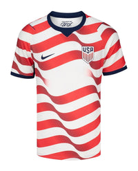 Camiseta USA Home 26/27 - Jugador
