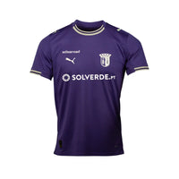 Camiseta Braga Third 25/26