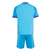 Conjunto para niño/niña Real Madrid 26/27