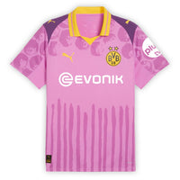 Camiseta Borussia Dortmund Portero Mundial 25/26