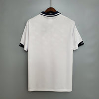 Camiseta Retro Home Tottenham Hotspur 91/93