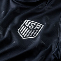 Camiseta USA 26/27 Away Mujer