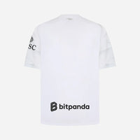 Camiseta AC Milan Away 26/27