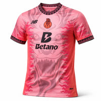 Camiseta FC Porto Concept 26/27
