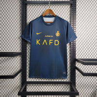 Camiseta Al-Nassr II 23/24