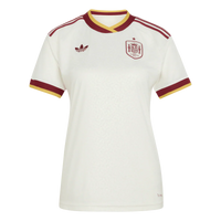 Camiseta España Away 2026/27 Mujer