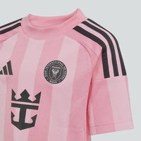 Conjunto para niño/niña Inter Miami Home 25/26